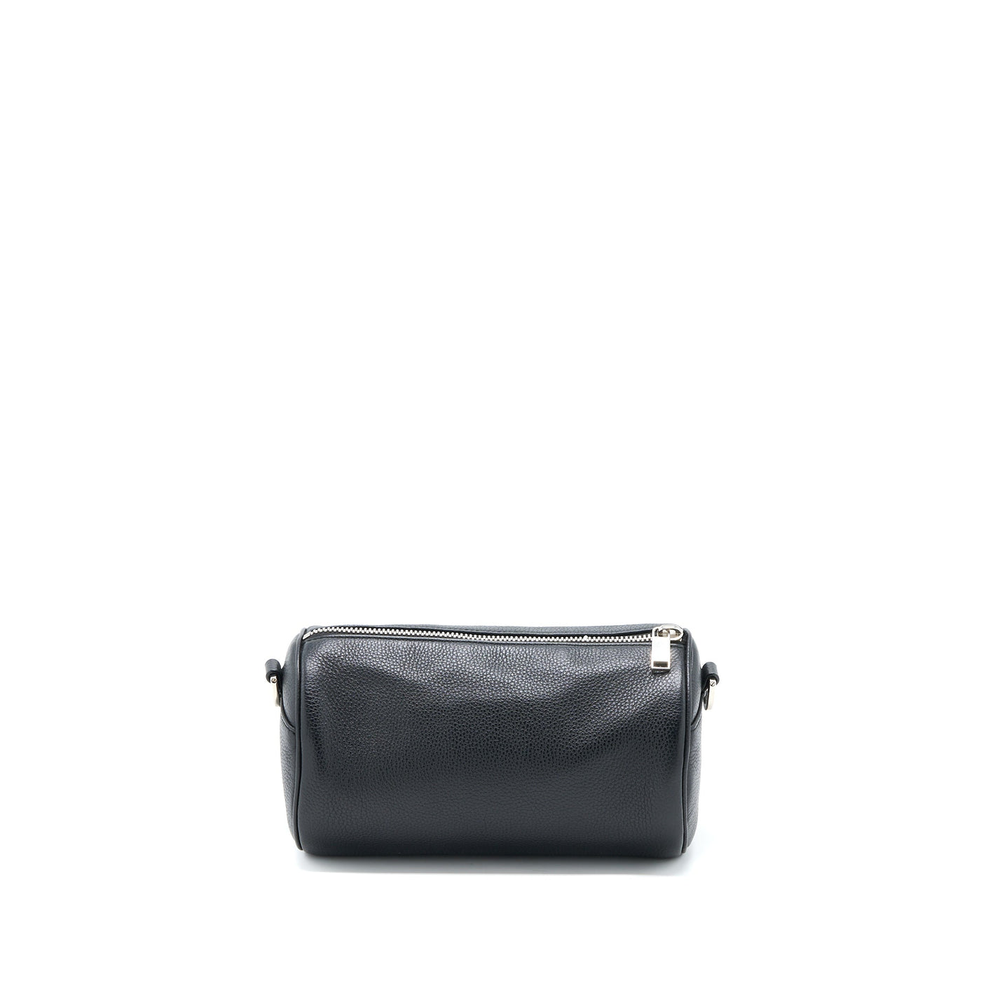 DIOR ROLLER CROSSBODY BLACK SHW