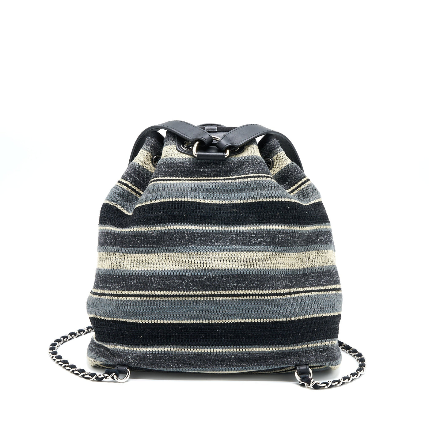 CHANEL 31 RUE CAMBON BUCKET BACKPACK MULTICOLOUR SHW