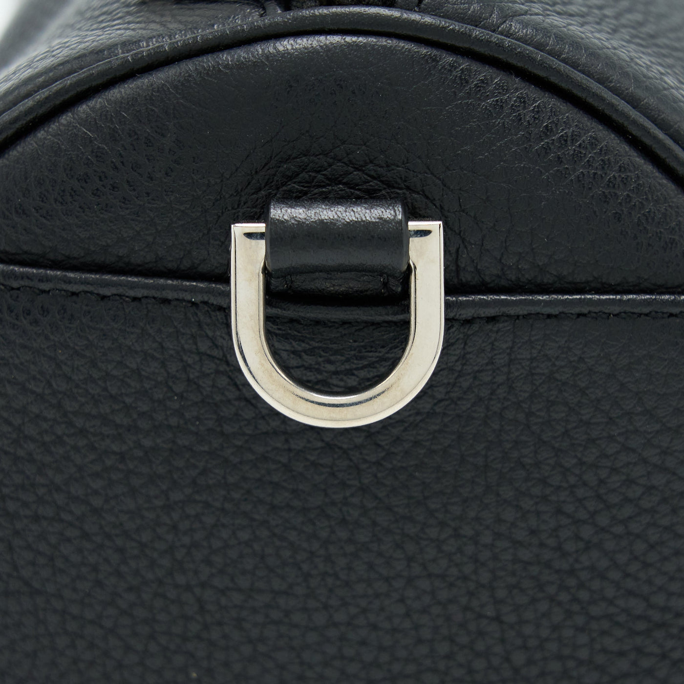 DIOR ROLLER CROSSBODY BLACK SHW