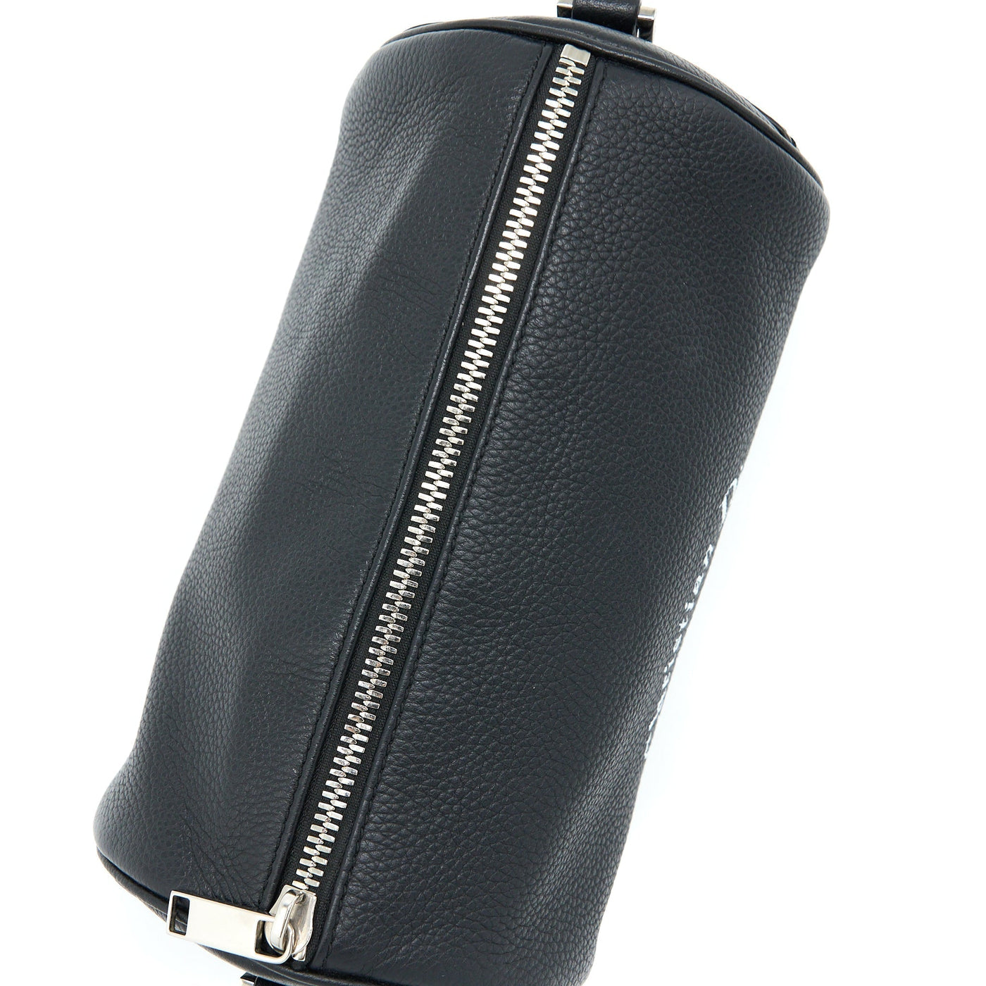 DIOR ROLLER CROSSBODY BLACK SHW