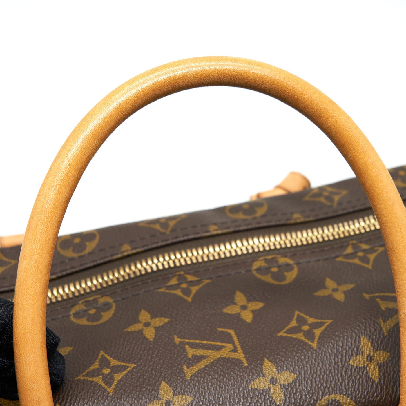 LOUIS VUITTON VINTAGE LUGGAGE BAG MONOGRAM CANVAS YEAR 1996