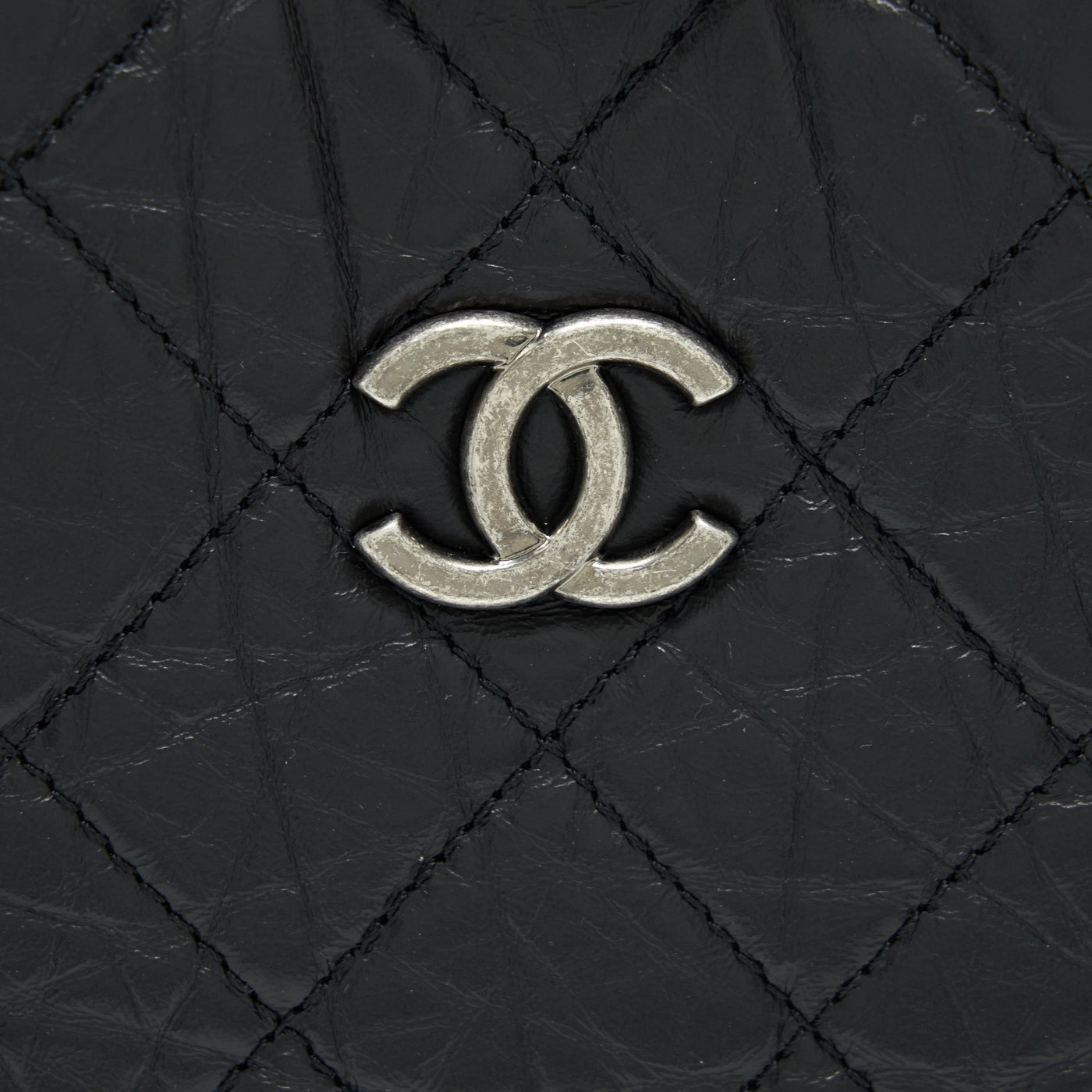 CHANEL SMALL GABRIELLE BACKPACK CALFSKIN BLACK WITH MULTICOLOUR HARDWARE