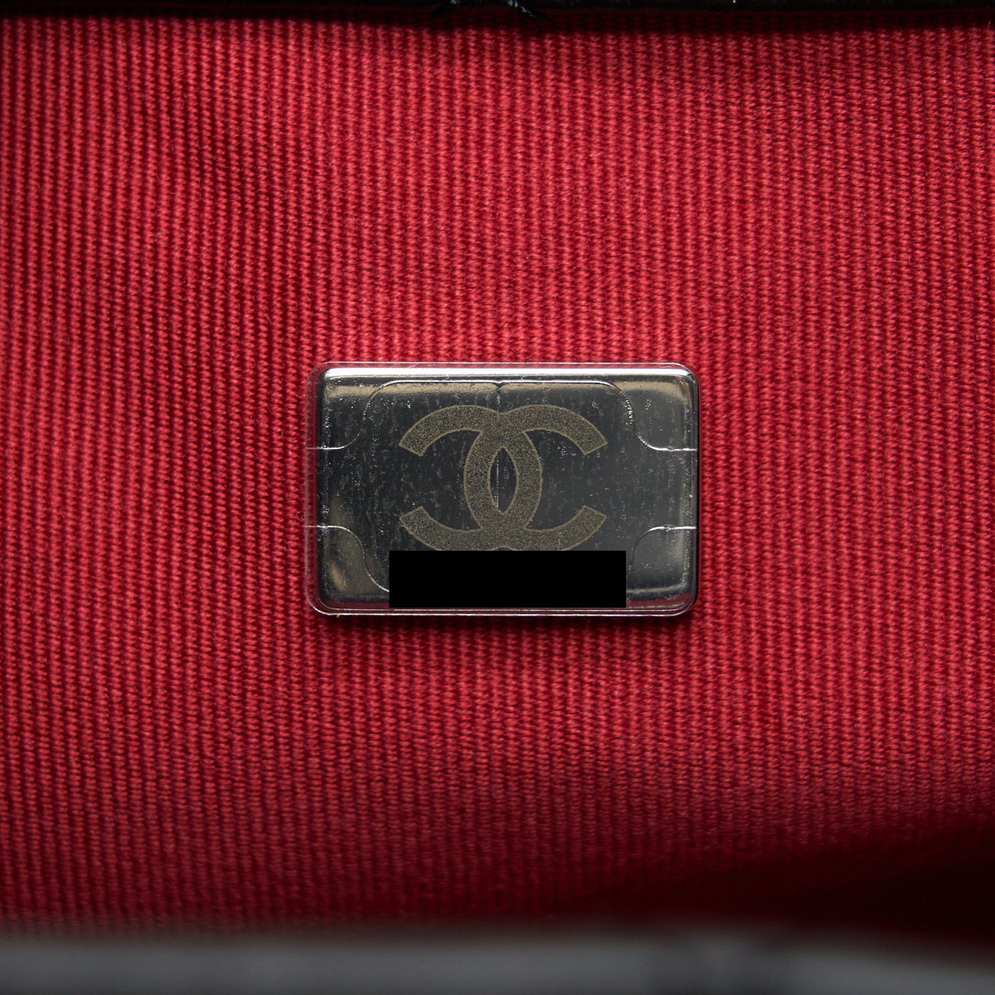 CHANEL SMALL GABRIELLE BACKPACK CALFSKIN BLACK WITH MULTICOLOUR HARDWARE