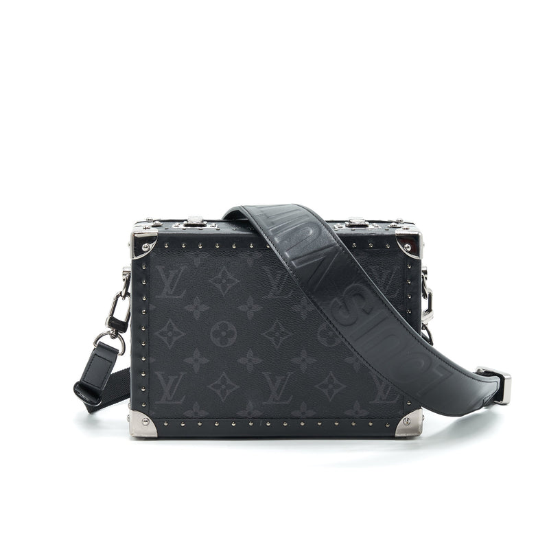 LOUIS VUITTON MALLE TRUNK BOX