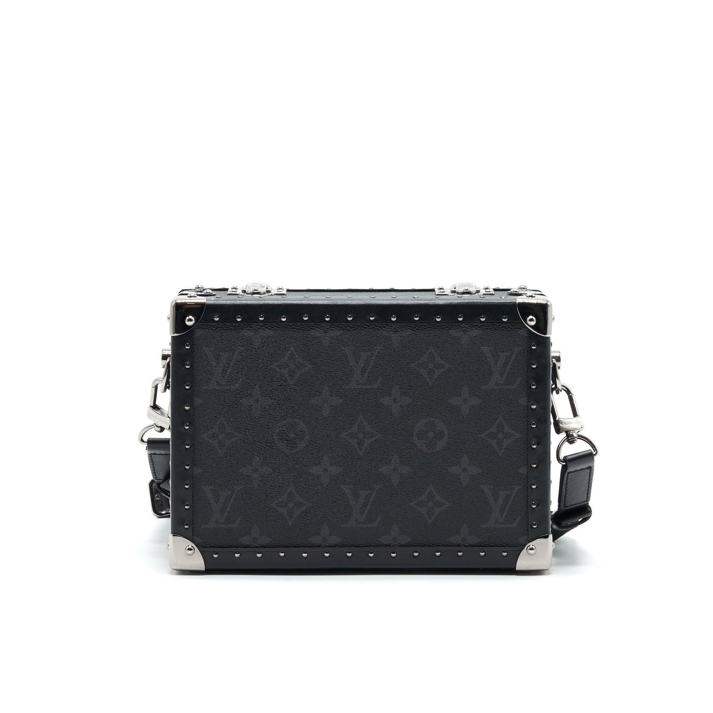 LOUIS VUITTON MALLE TRUNK BOX