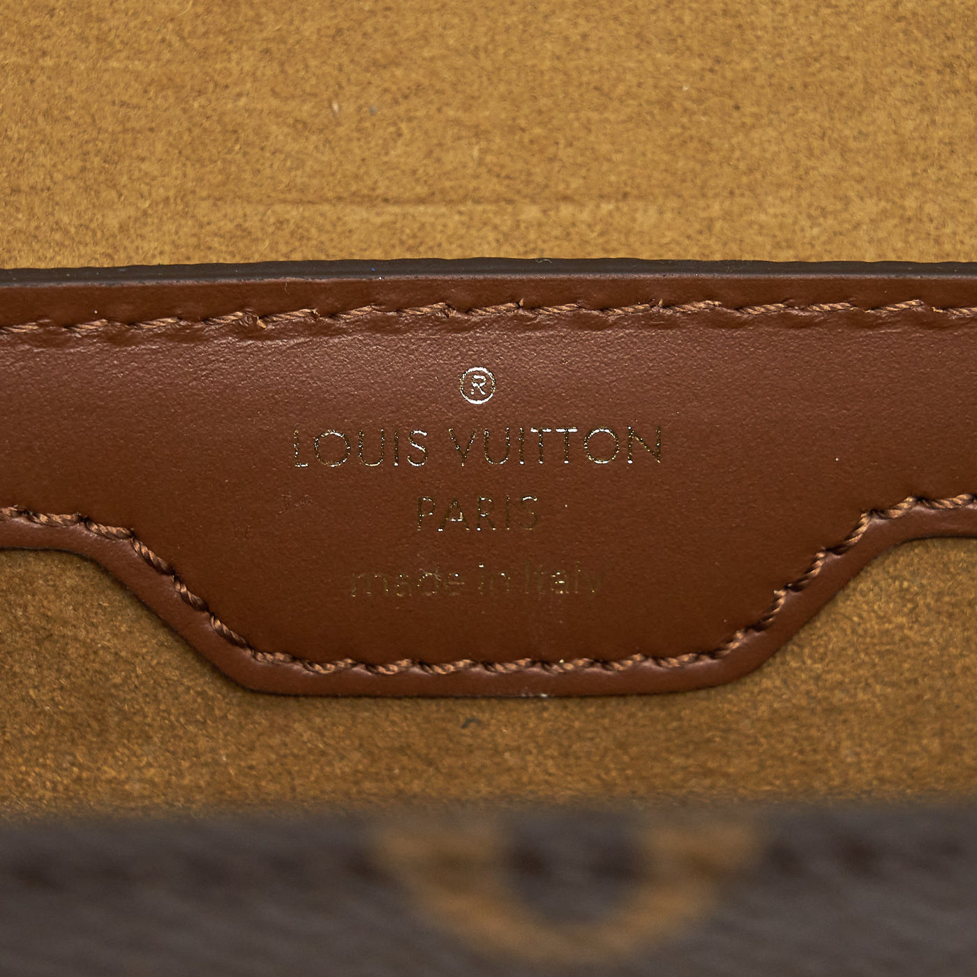 LOUIS VUITTON PAPILLON TRUNK MONOGRAM CANVAS GHW