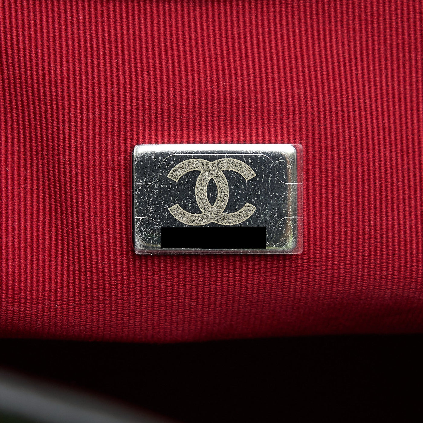 CHANEL SMALL GABRIELLE BACKPACK BLACK RUTHENIUM SHW(MICROCHIP)