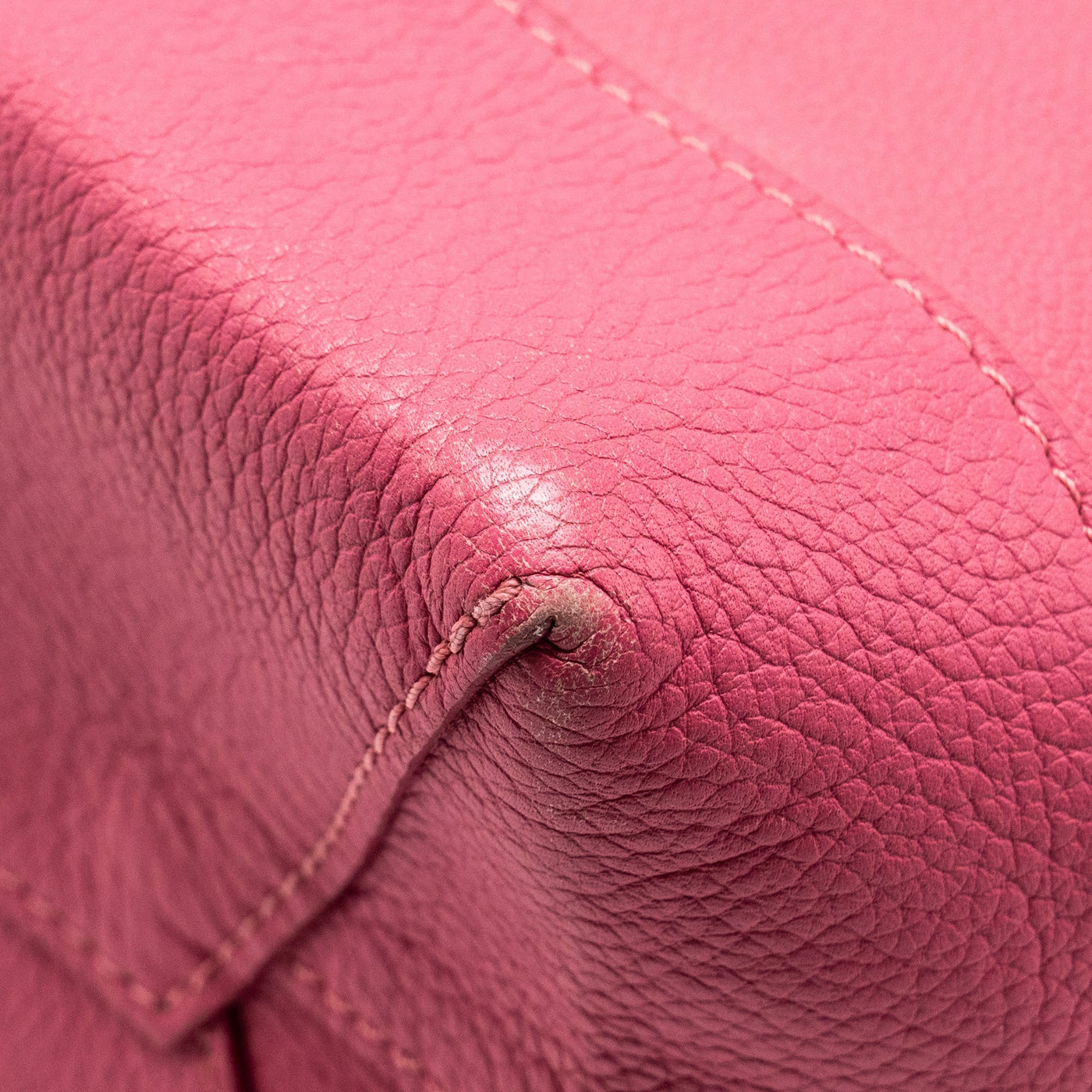 LOUIS VUITTON LOCKME BACKPACK CALFSKIN PINK/BEIGE SHW