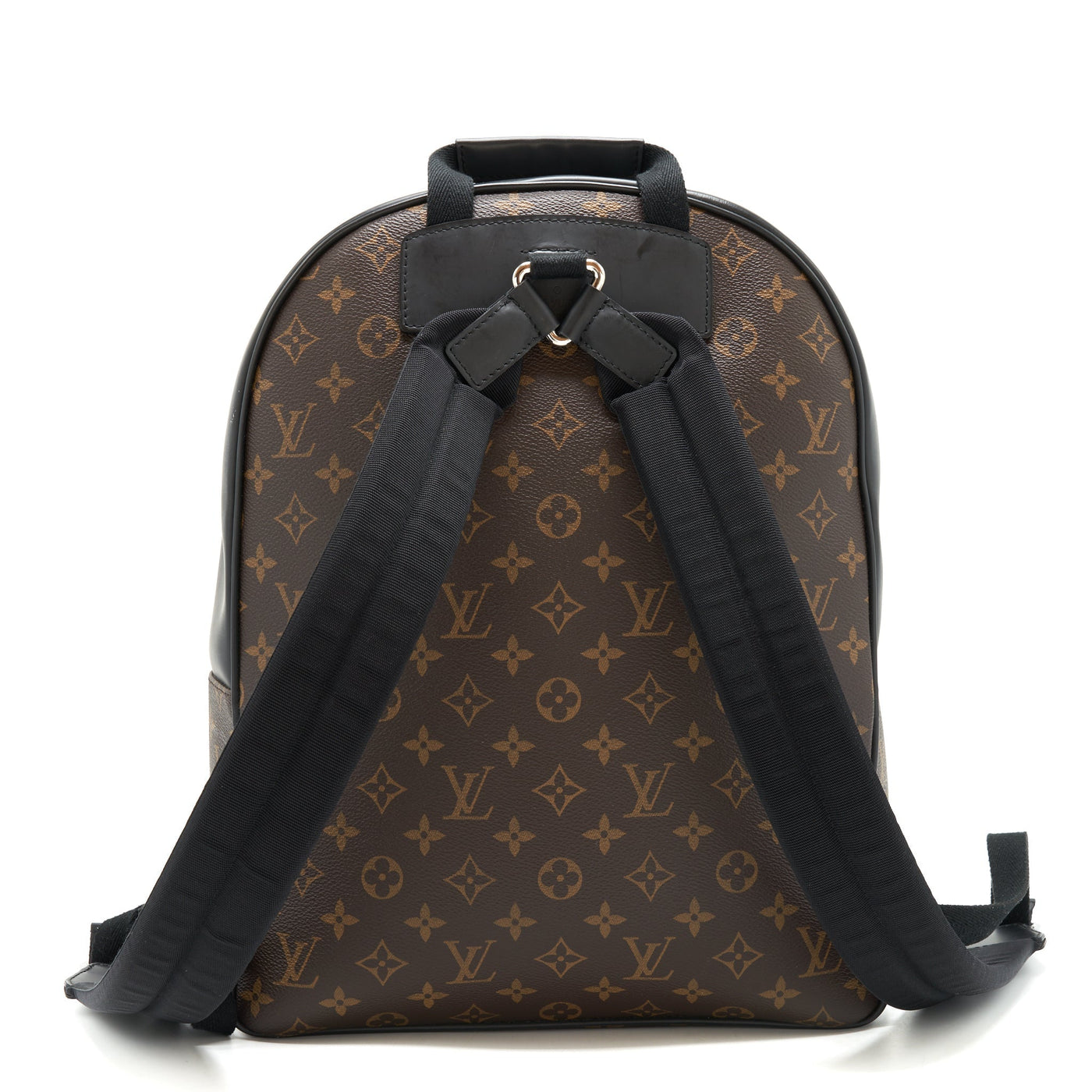 LOUIS VUITTON MONOGRAM CANVAS BACKPACK