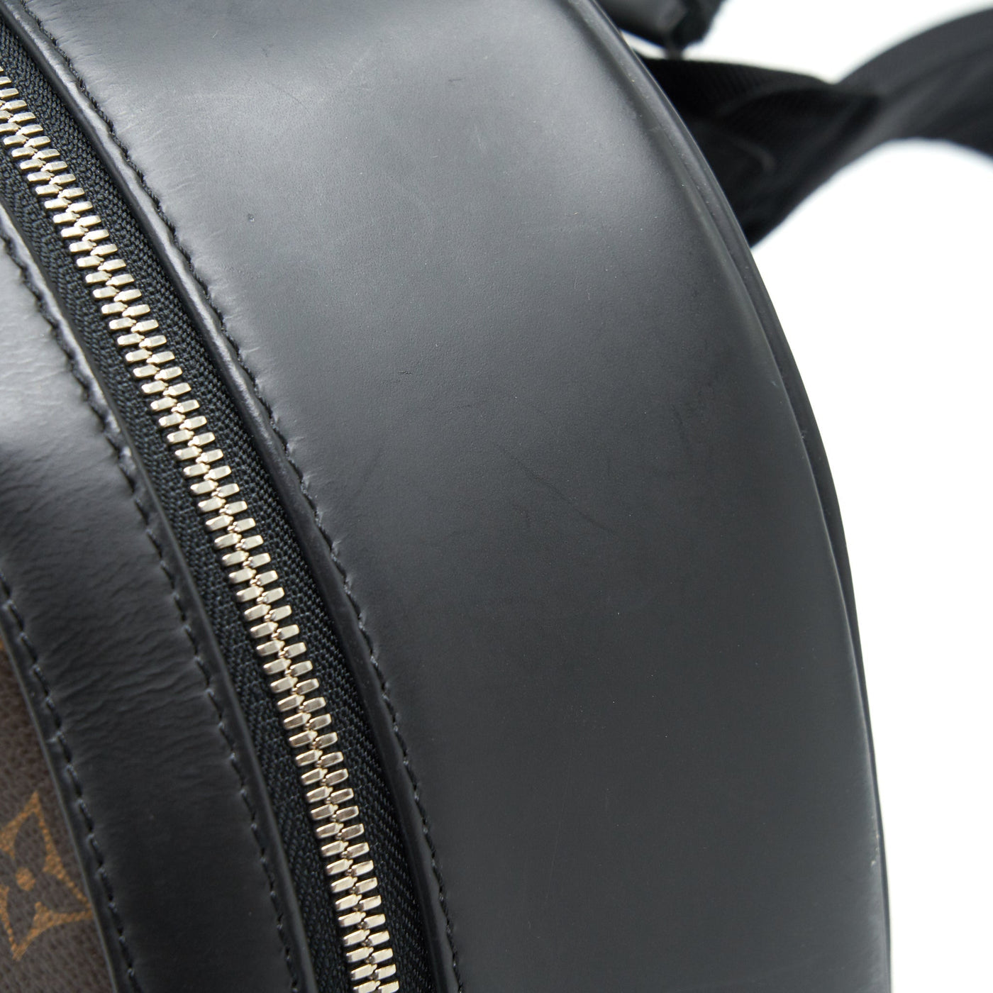LOUIS VUITTON MONOGRAM CANVAS BACKPACK