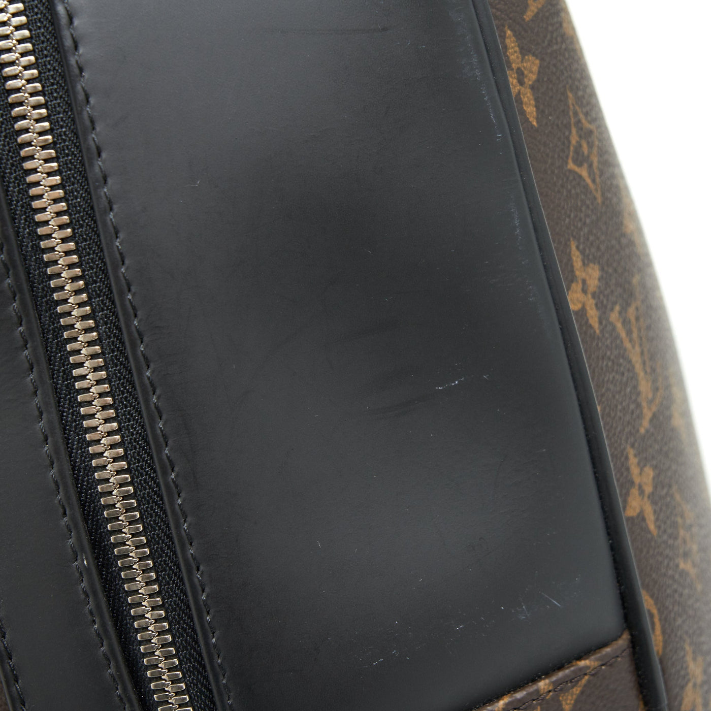 LOUIS VUITTON MONOGRAM CANVAS BACKPACK