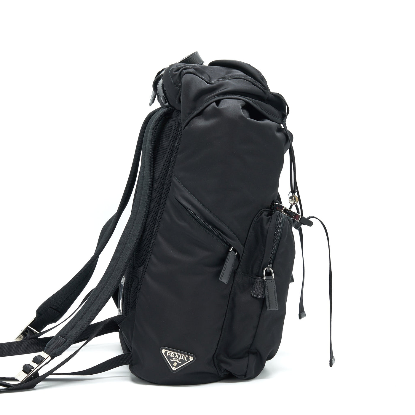 PRADA NYLON BACKPACK XL