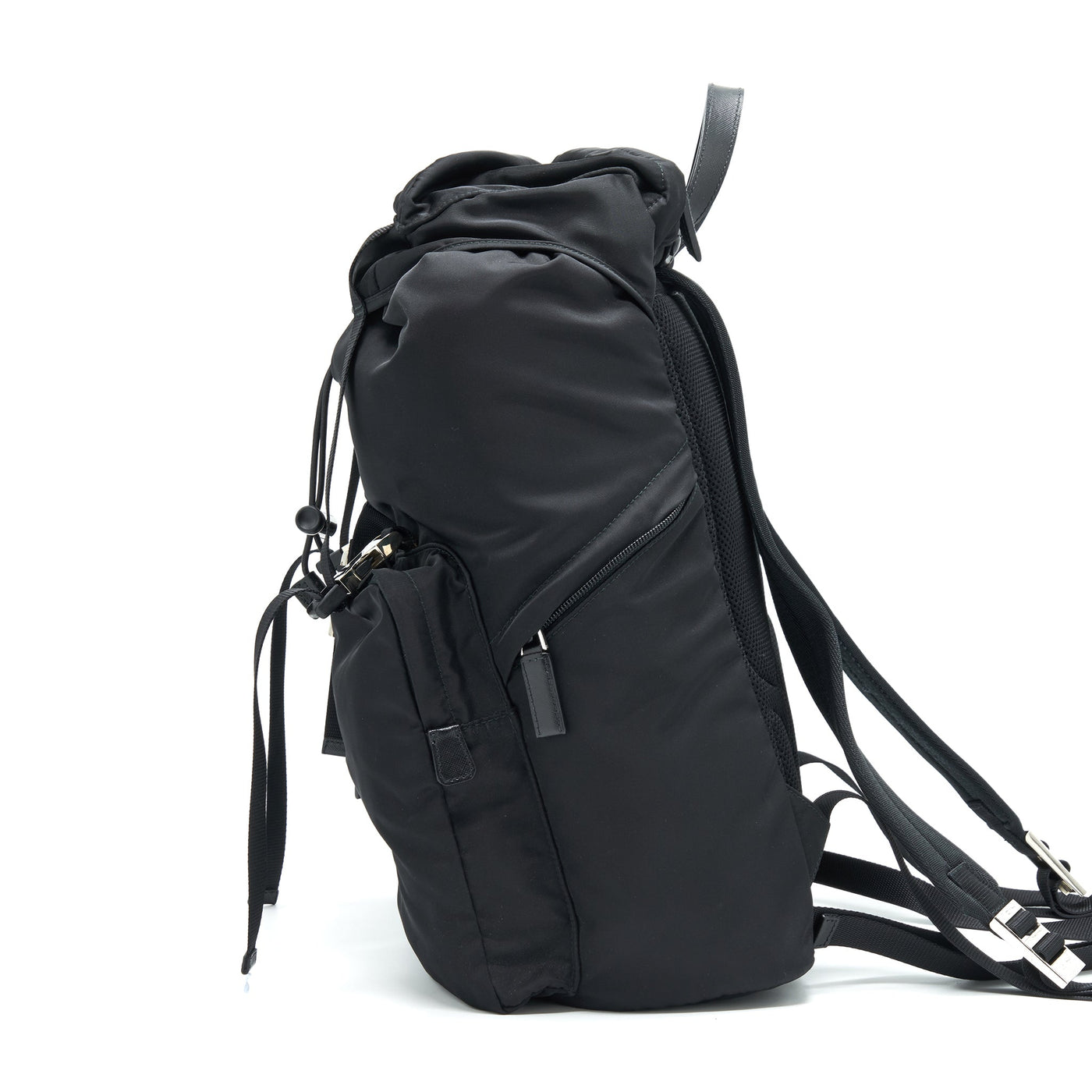 PRADA NYLON BACKPACK XL
