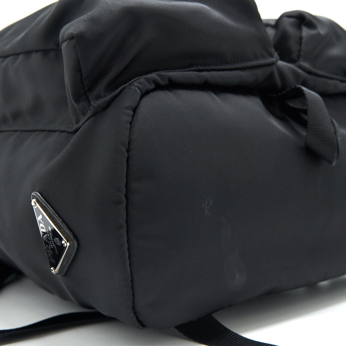 PRADA NYLON BACKPACK XL
