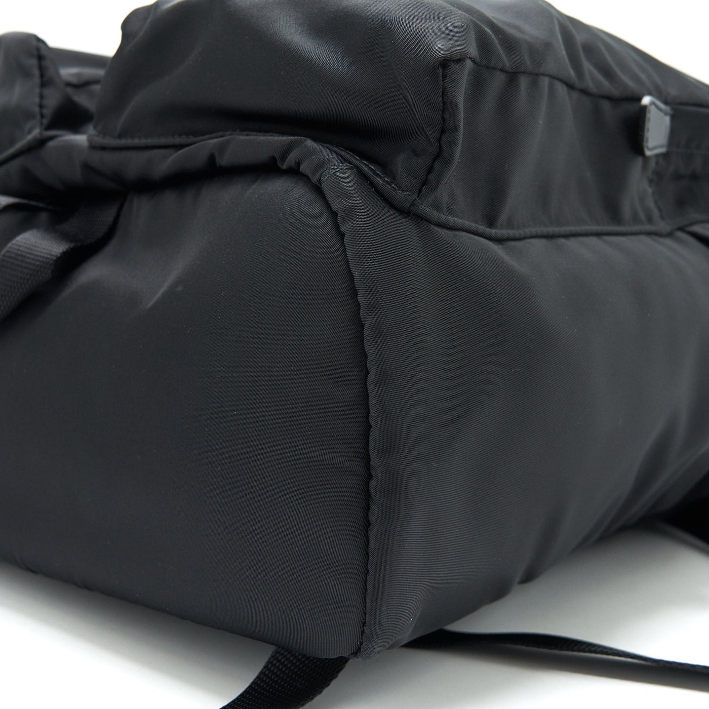 PRADA NYLON BACKPACK XL
