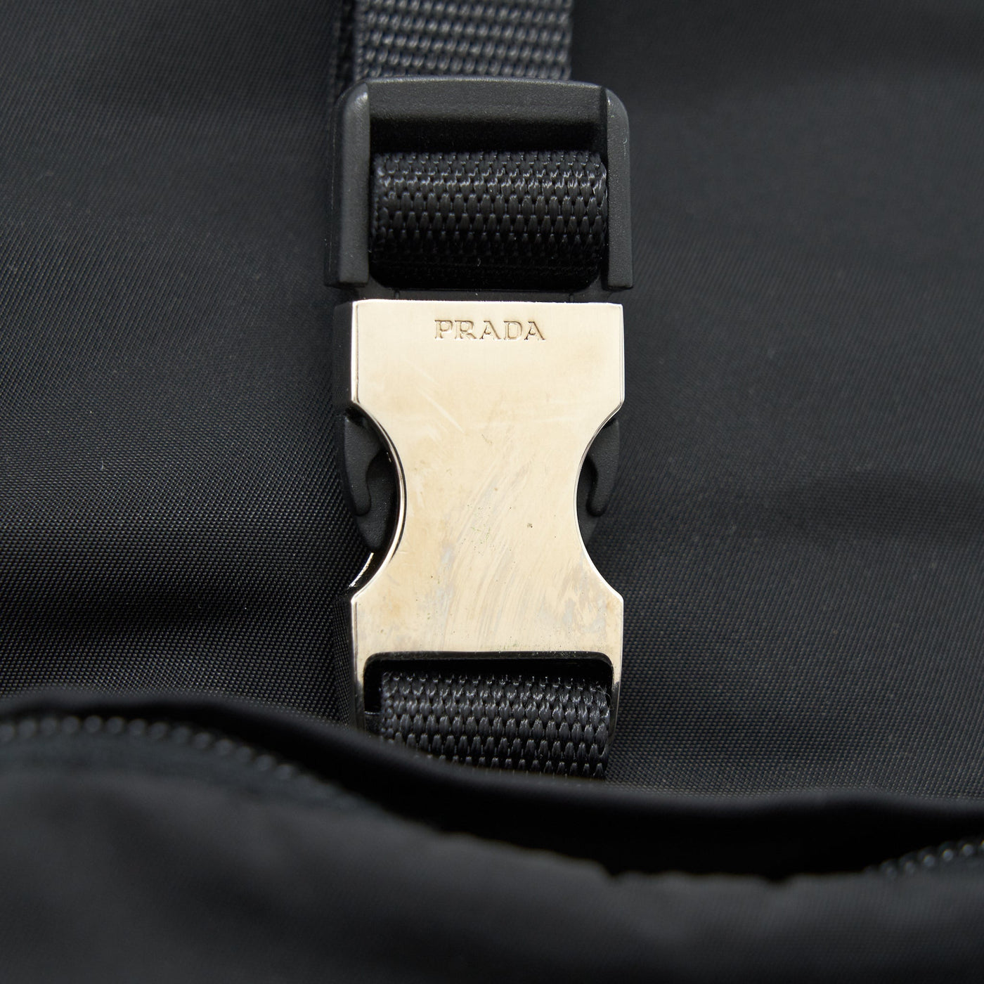 PRADA NYLON BACKPACK XL