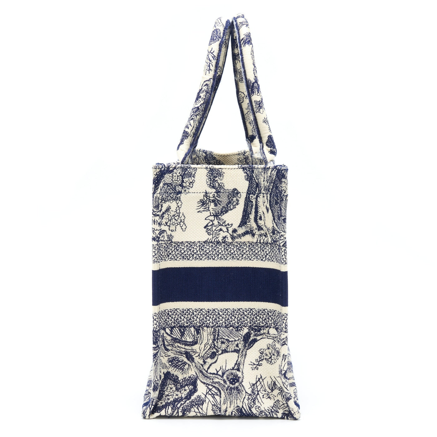 DIOR MEDIUM BOOK TOTE LIMITED EDITION