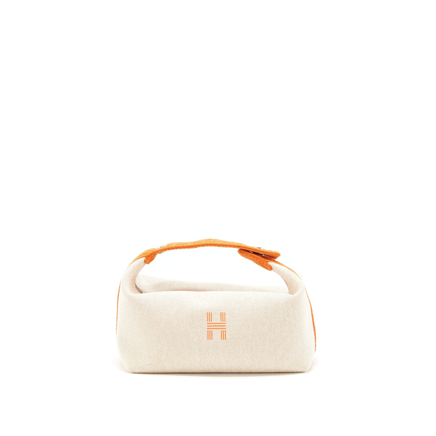 HERMES TROUSSE DE VOYAGE BRIDE-A-BRAC TRAVEL POUCH