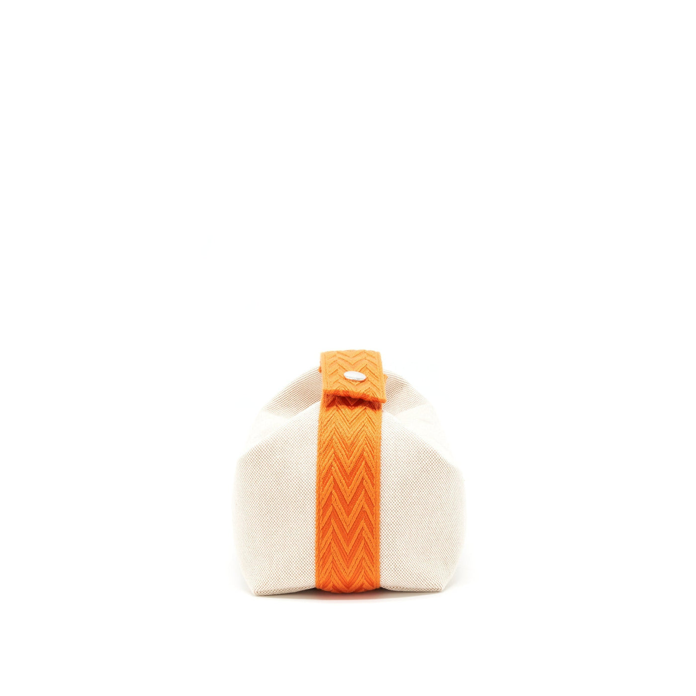 HERMES TROUSSE DE VOYAGE BRIDE-A-BRAC TRAVEL POUCH
