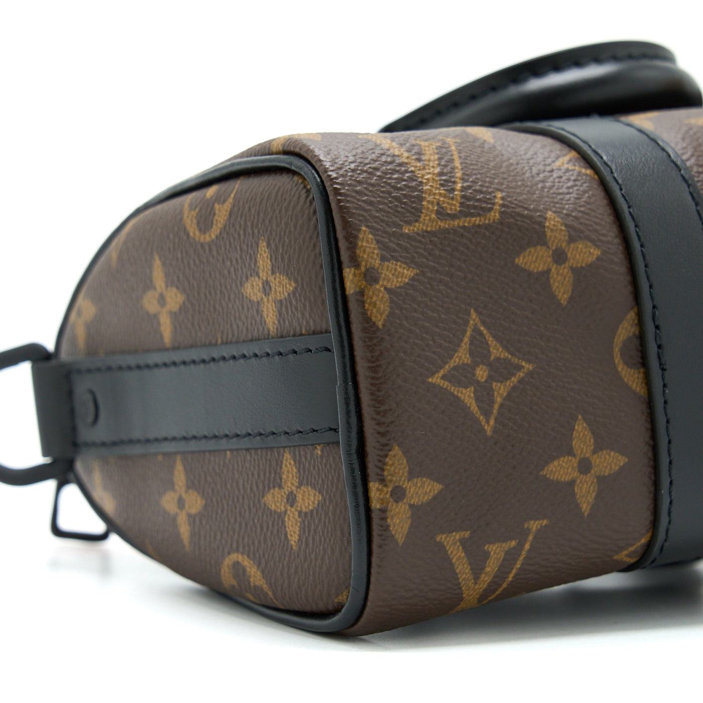 LOUIS VUITTON ZOOM AND FRIENDS ADVENTURE LV FRIEND KEEPALL XS