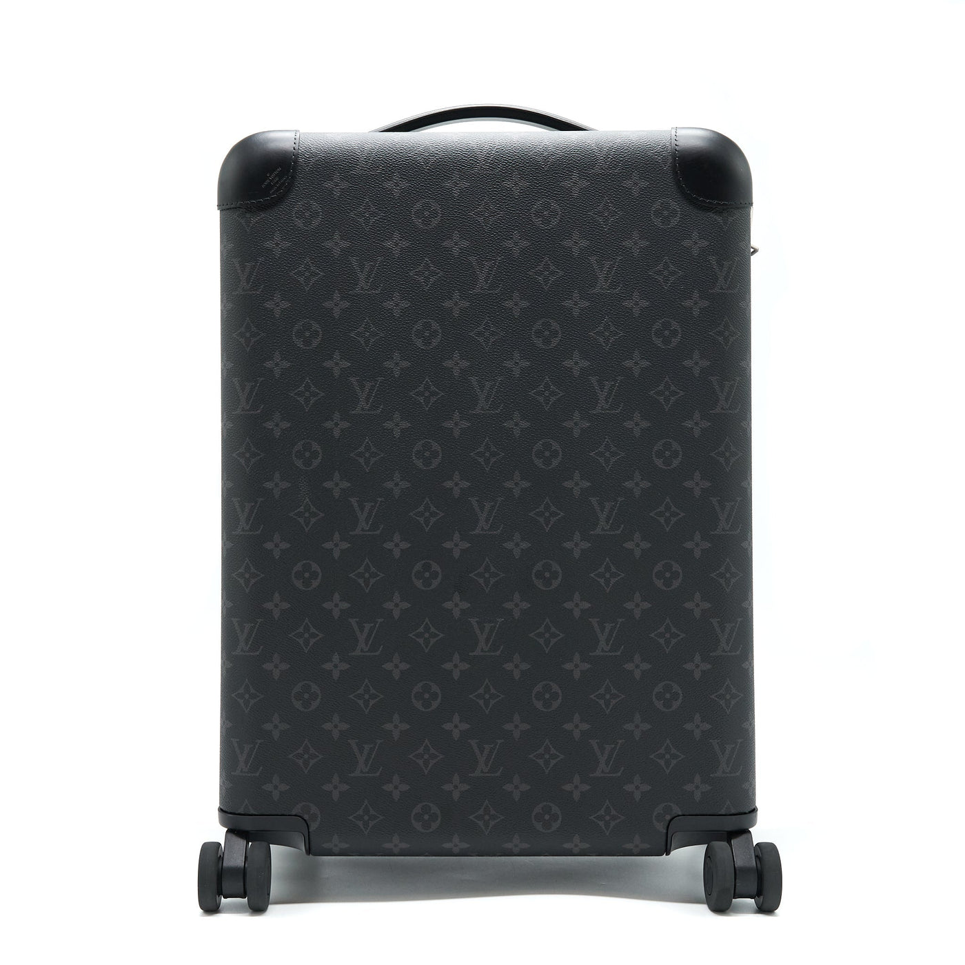 LOUIS VUITTON HORIZON 55 MONOGRAM ECLIPSE