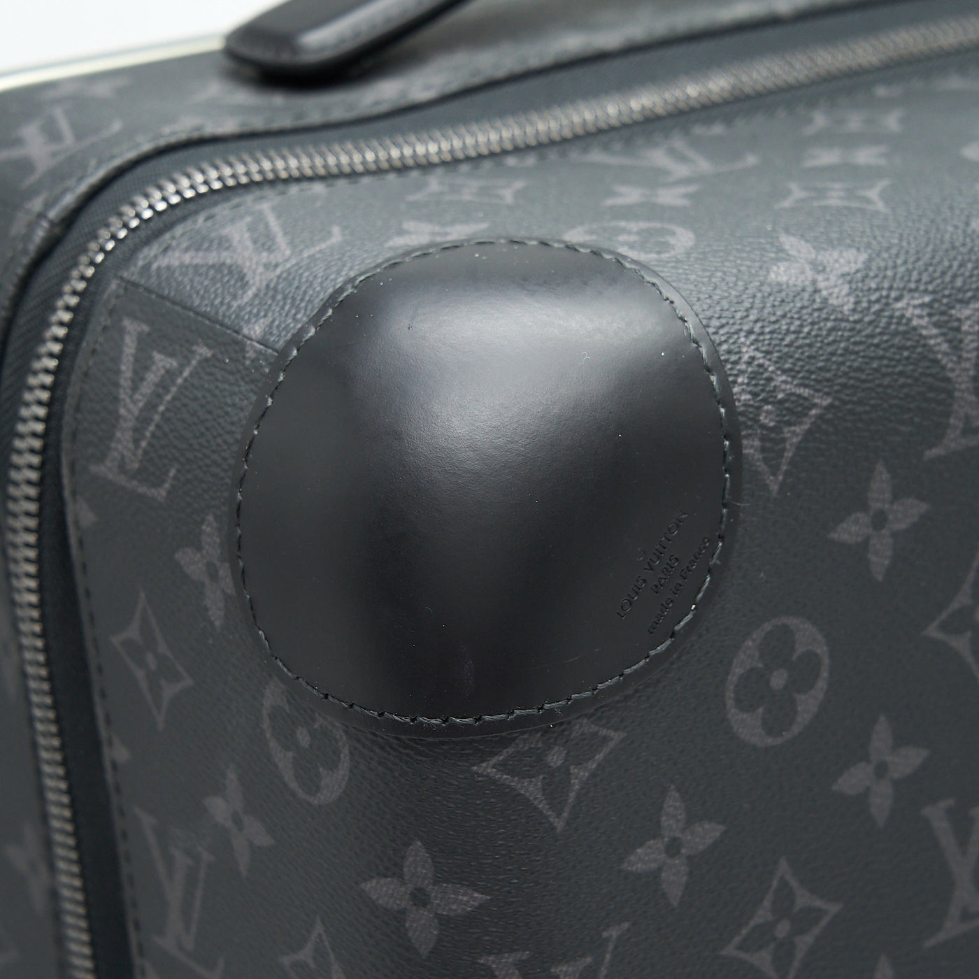 LOUIS VUITTON HORIZON 55 MONOGRAM ECLIPSE
