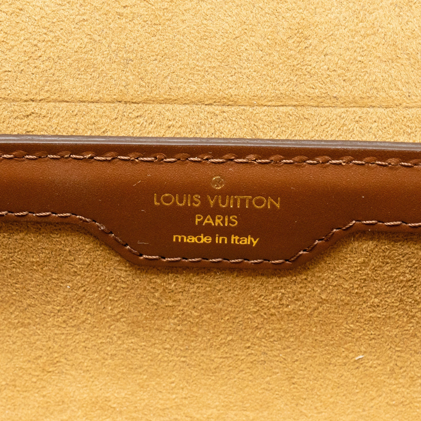 LOUIS VUITTON PAPILLON TRUNK MONOGRAM CANVAS GHW