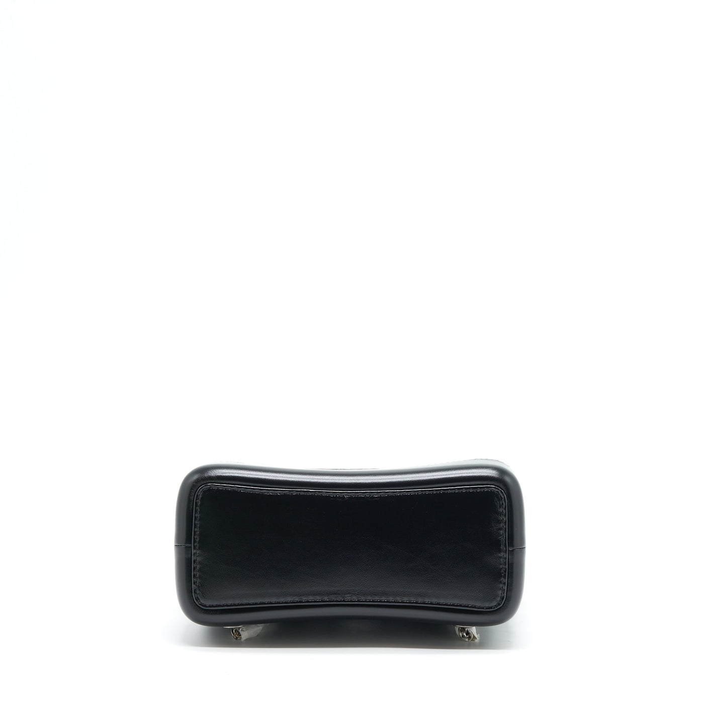 CHANEL SMALL GABRIELLE BACKPACK CALFSKIN MULTICOLOUR HARDWARE (MICROCHIP)