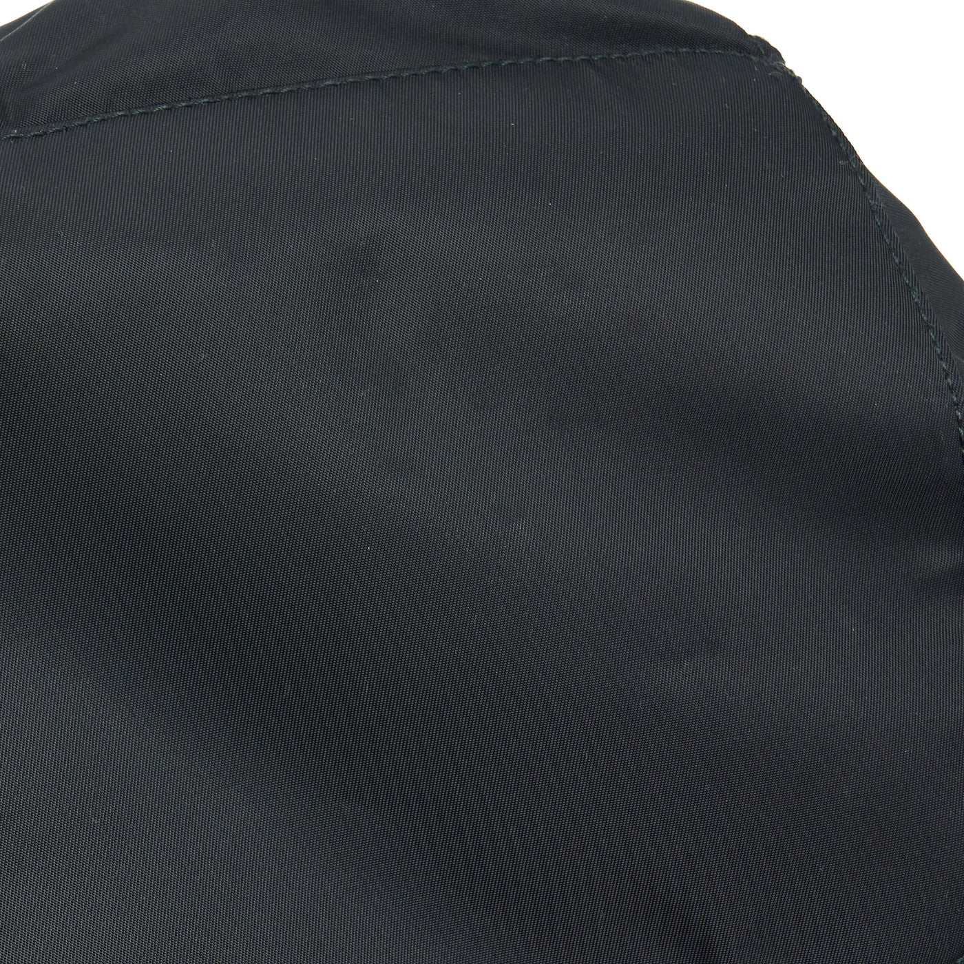 PRADA RE-NYLON BACKPACK BLACK SHW