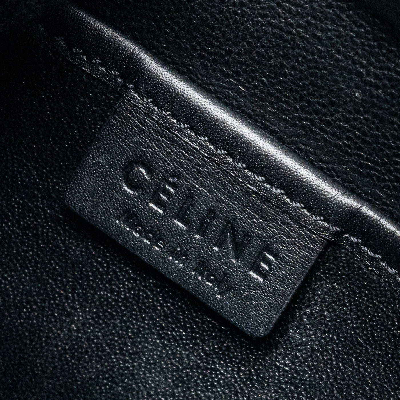 CELINE NANO LUGGAGE BAG MULTI COLOUR BLUE/DARK BLUE/BLACK GHW