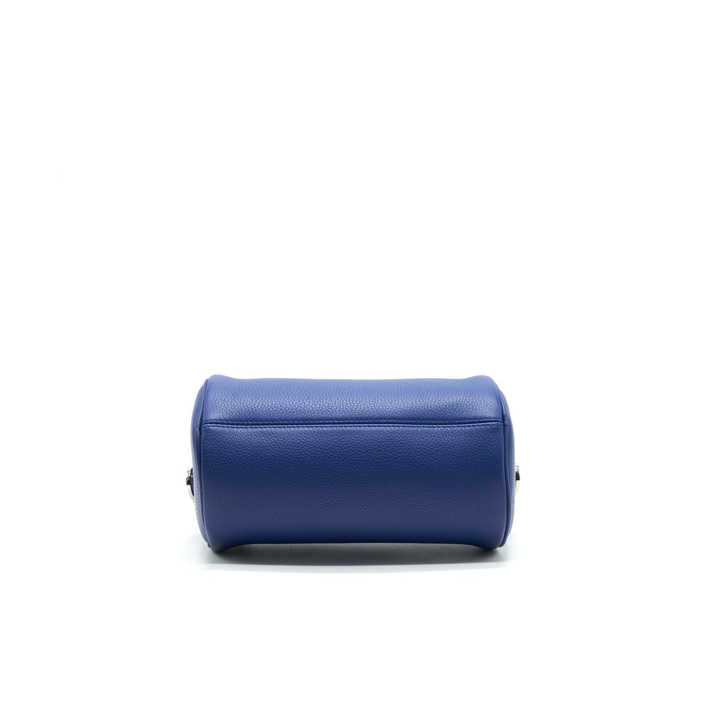 DIOR HOMME GRAINED CALFSKIN ROLLER MESSENGER BAG