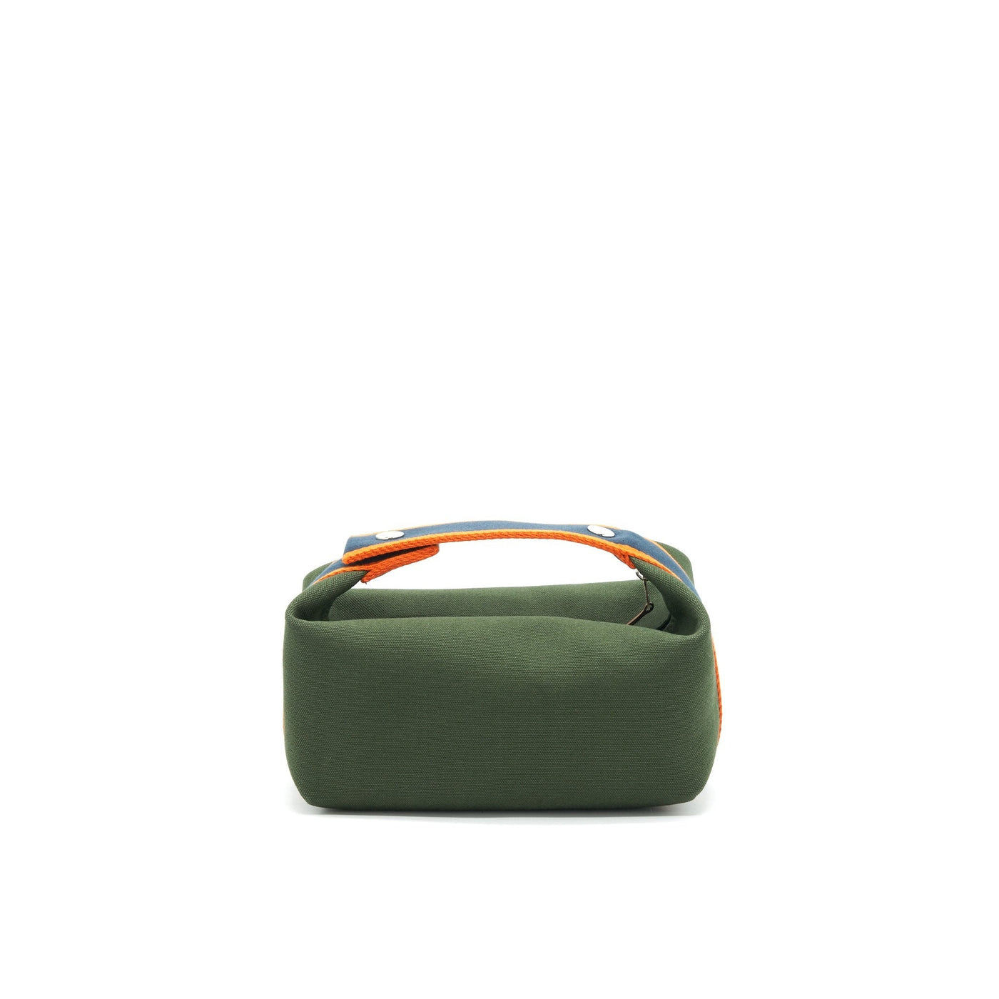 HERMES TROUSSE DE VOYAGE BRIDE A BRAC TRAVEL POUCH