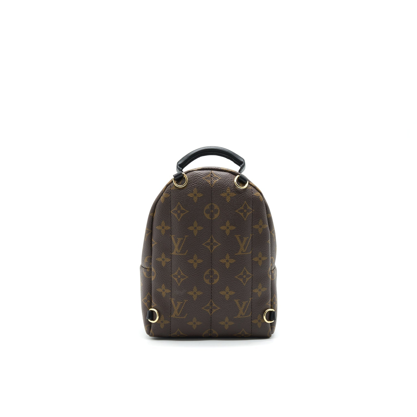 LOUIS VUITTON PALM SPRINGS MINI BACKPACK OLD VERSION