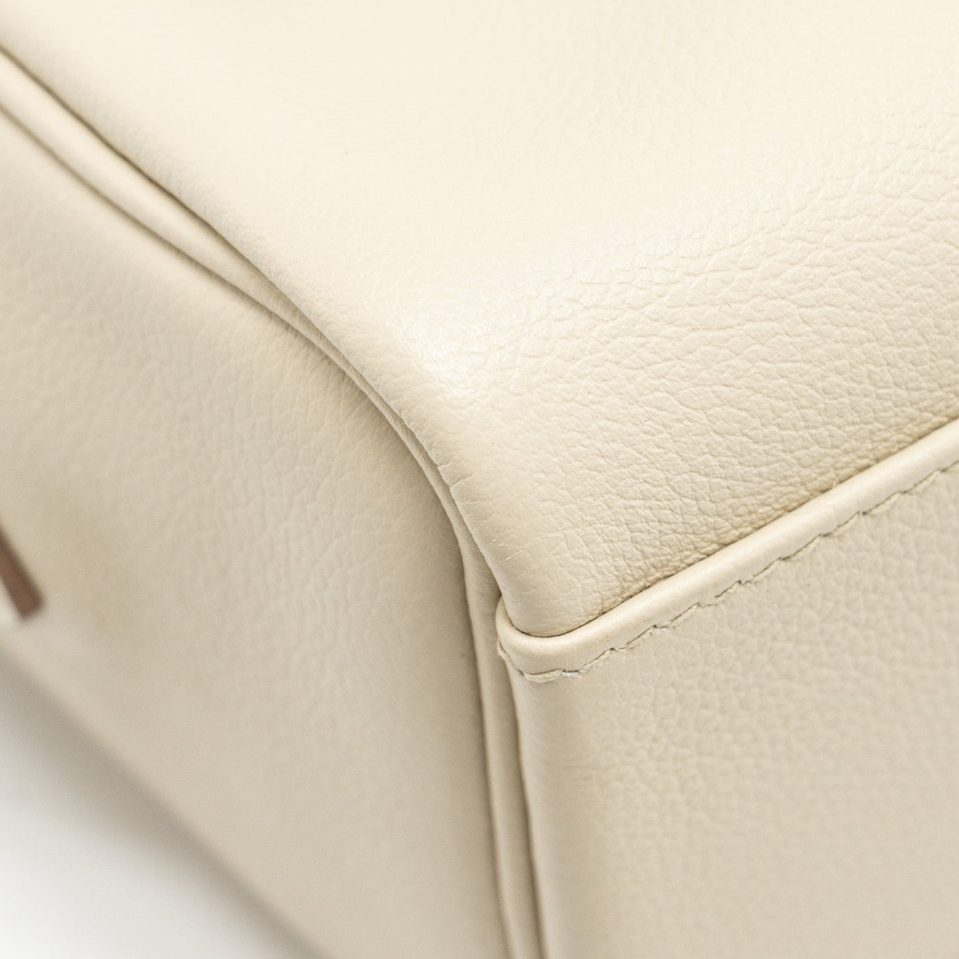 HERMES KELLY MESSENGER PM BAG EVERCOLOR BETON SHW