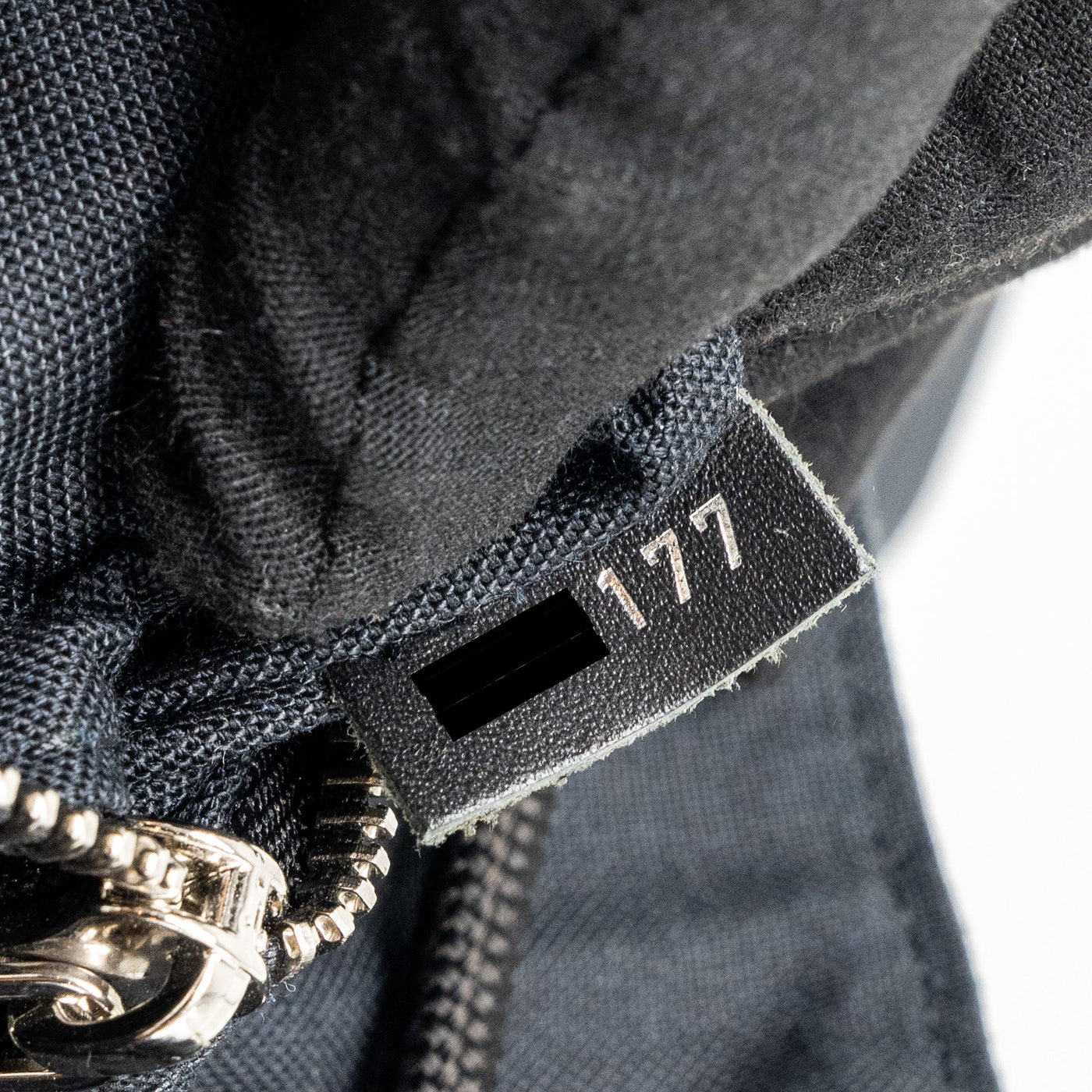 LOUIS VUITTON CHRISTOPHER BACKPACK MONOGRAM CANVAS/LEATHER SHW