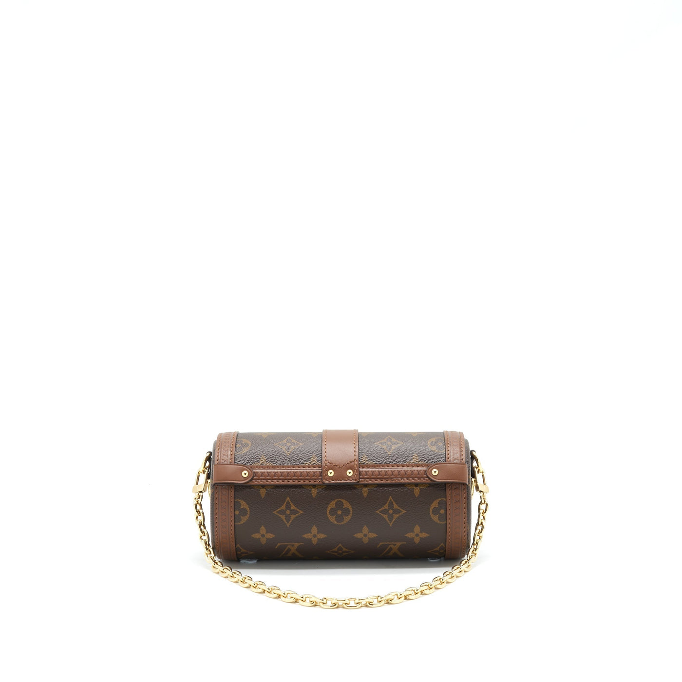 LOUIS VUITTON PAPILLON TRUNK MONOGRAM CANVAS