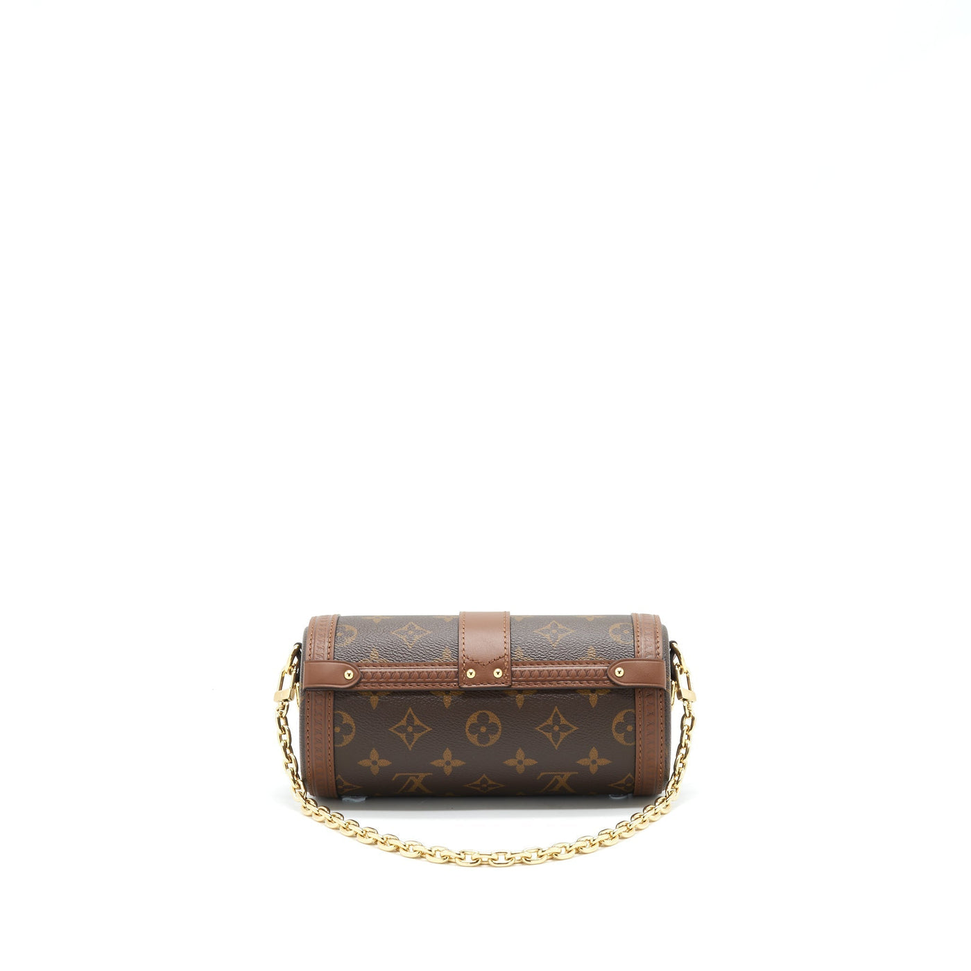 LOUIS VUITTON PAPILLON TRUNK MONOGRAM