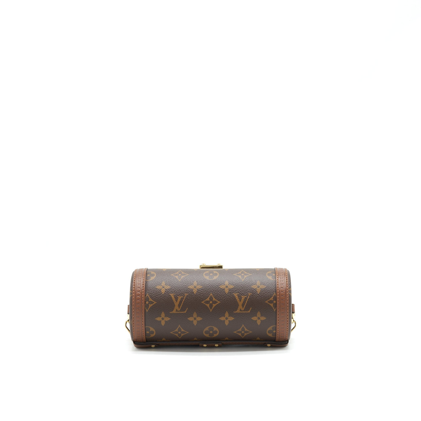 LOUIS VUITTON PAPILLON TRUNK MONOGRAM CANVAS