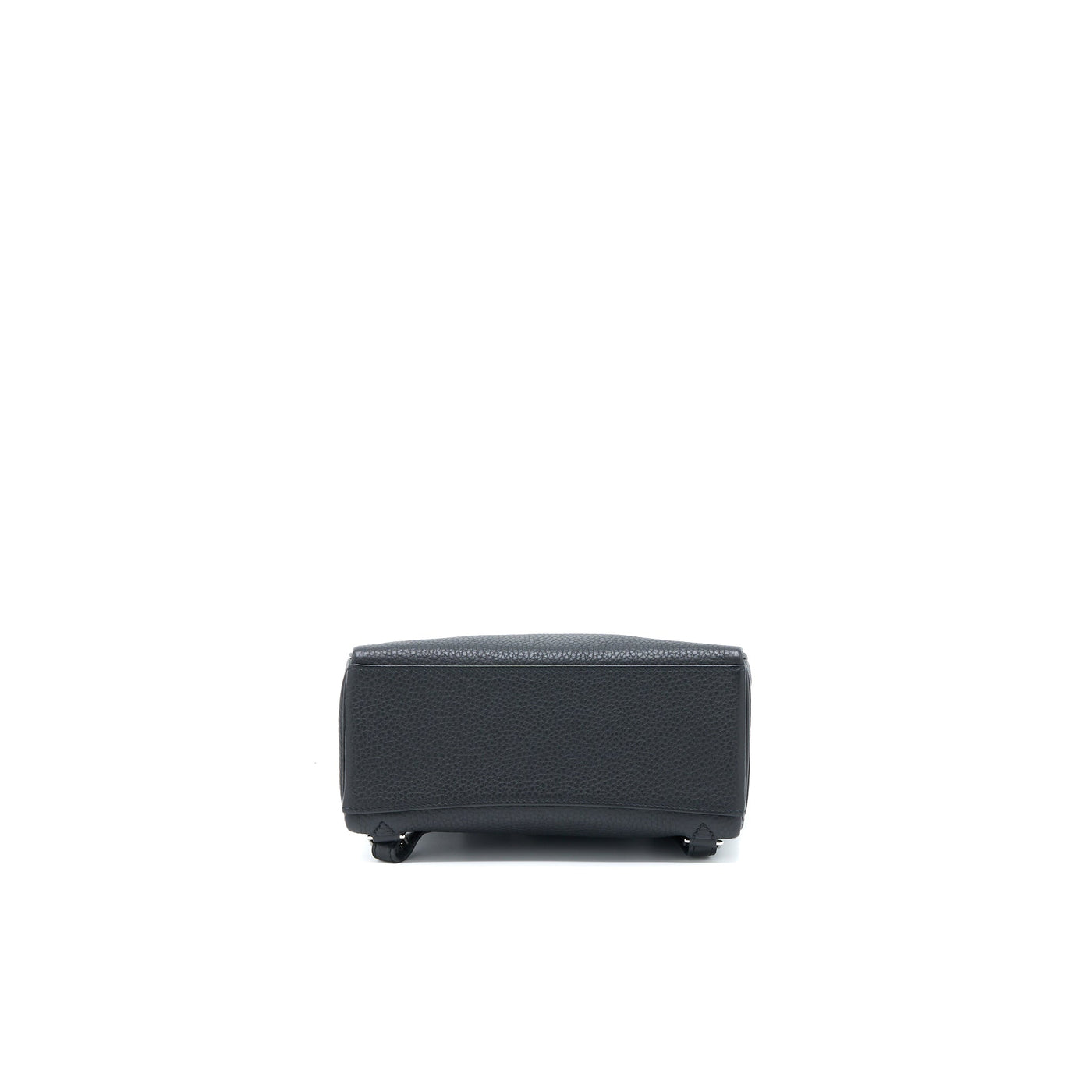 HERMES KELLY ADO BACKPACK CLEMENCE BLACK SHW