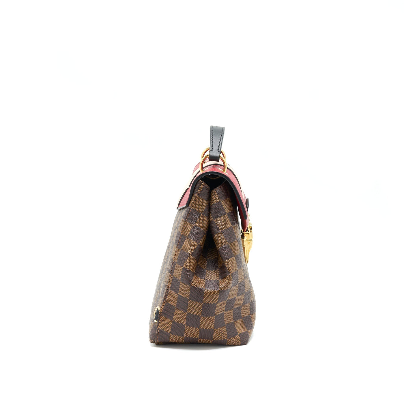 LOUIS VUITTON CLAPTON BACKPACK RUCKSACK HANDBAG