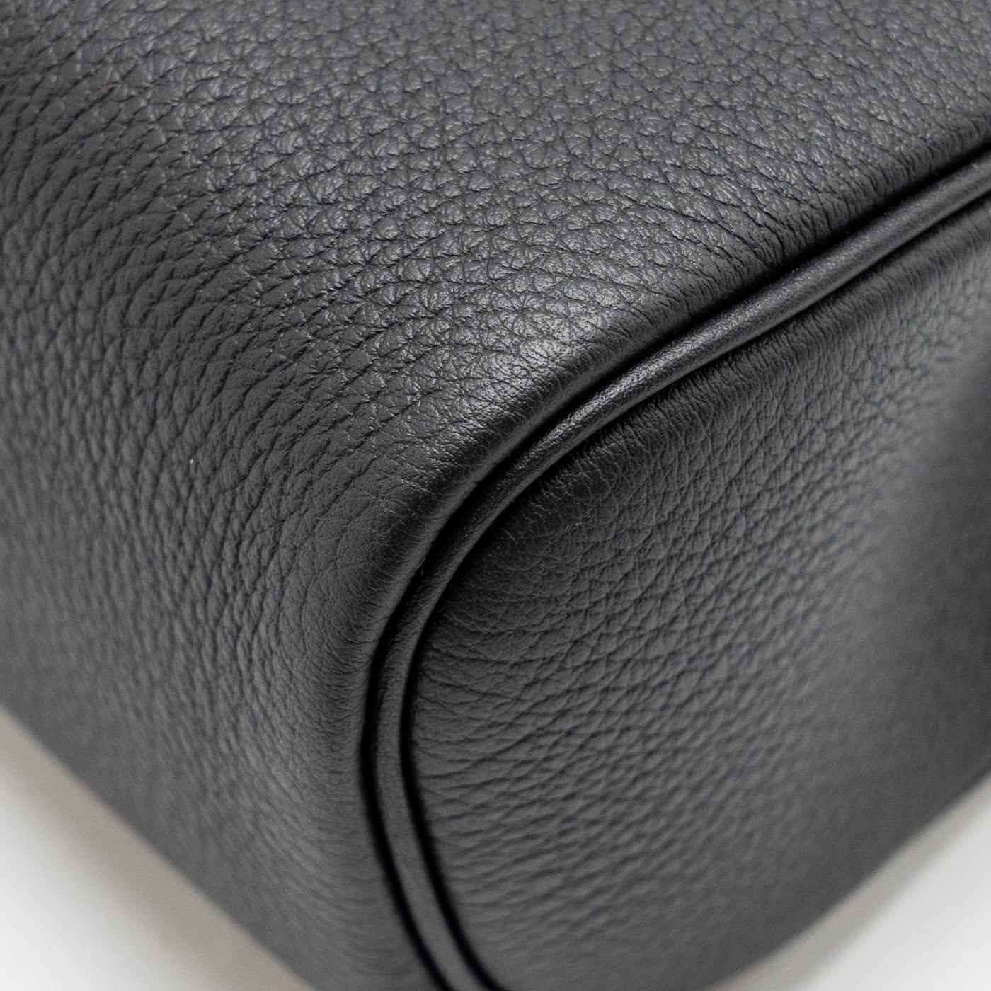 HERMES HAC A DOS PM BACKPACK TOGO SO BLACK