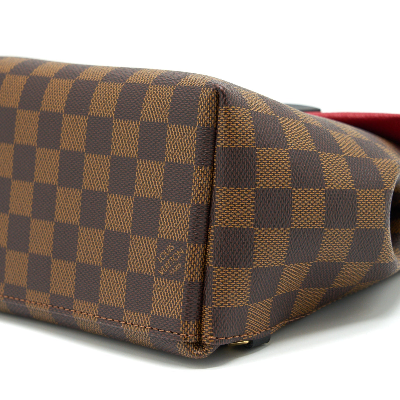 LOUIS VUITTON CLAPTON BACKPACK RUCKSACK HANDBAG