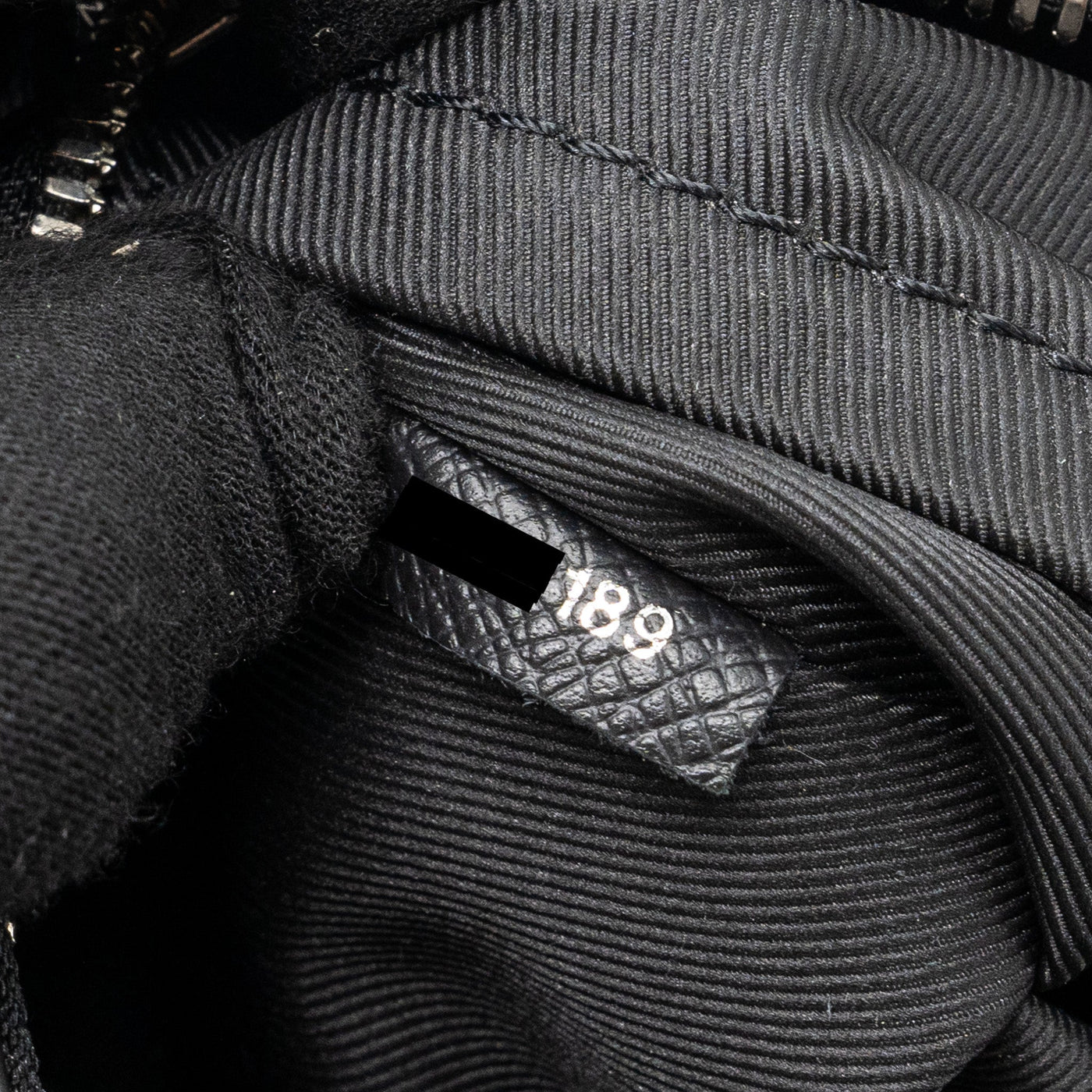LOUIS VUITTON MESSENGER BAG MONOGRAM ECLIPSE SHW