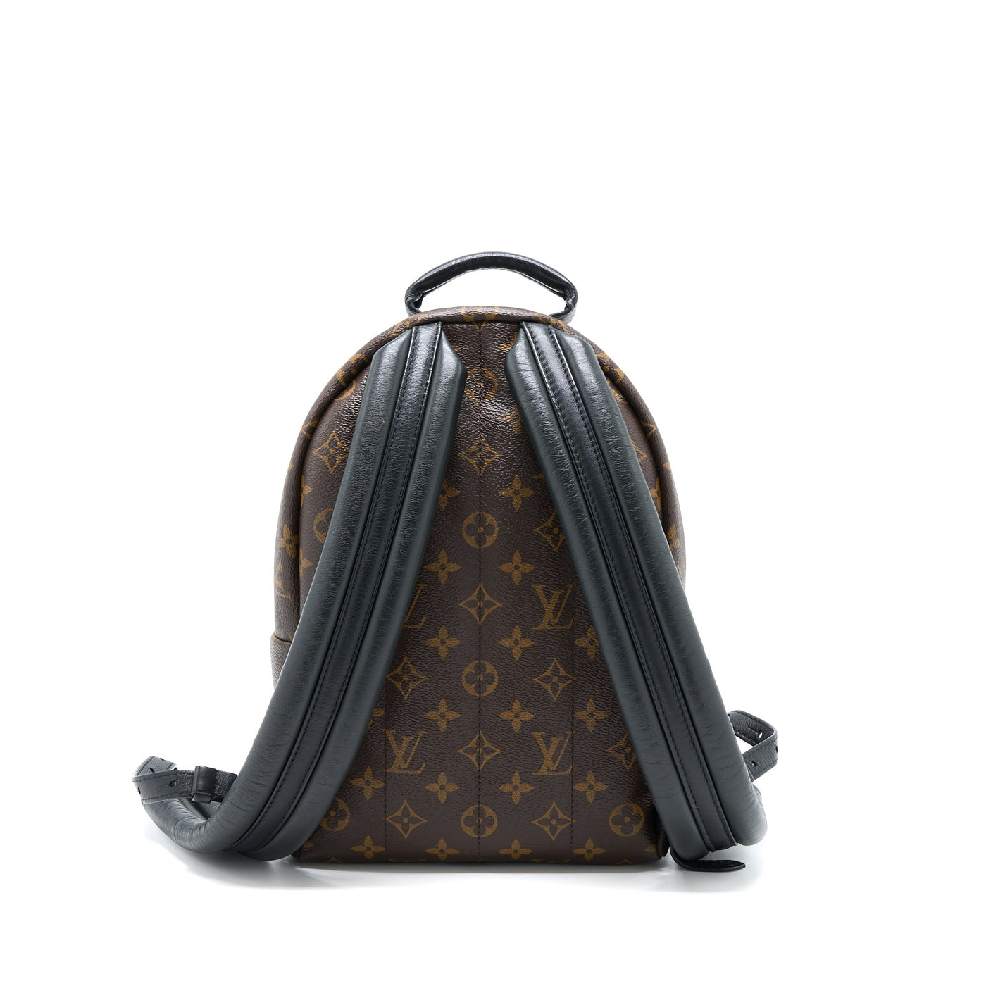 LOUIS VUITTON PALM SPRING PM BACKPACK MONOGRAM CANVAS GHW