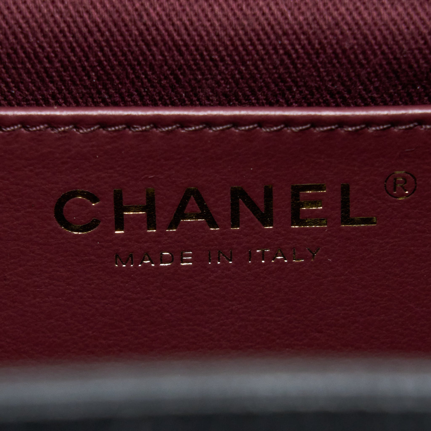 CHANEL 22B AFFINITY MINI BACKPACK CAVIAR BLACK LGHW(MICROCHIP)
