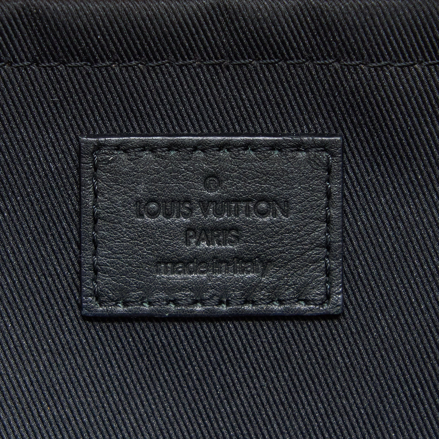 LOUIS VUITTON PALM SPRING PM BACKPACK MONOGRAM CANVAS GHW