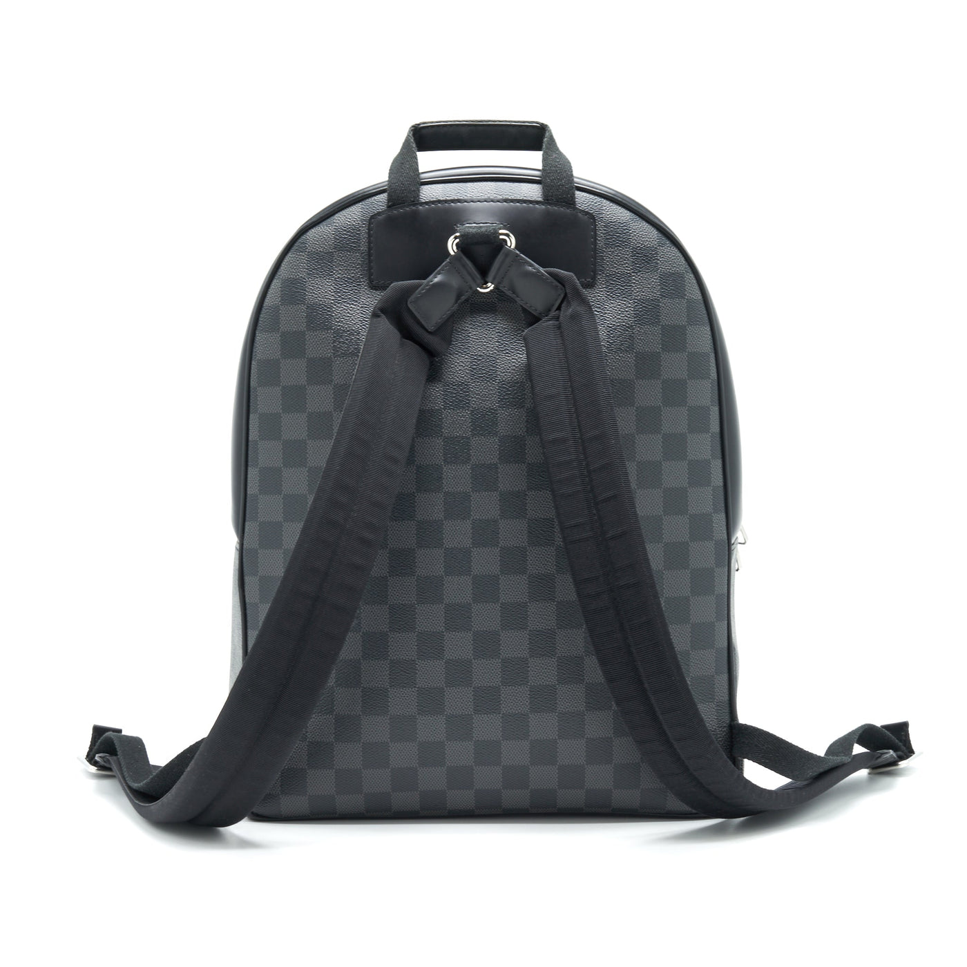LOUIS VUITTON JOSH BACKPACK DAMIER GRAPHITE