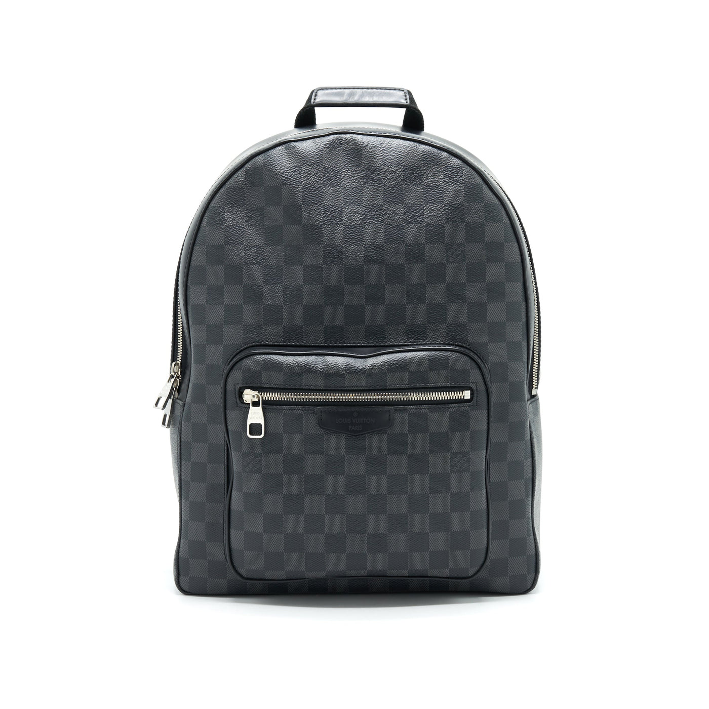 LOUIS VUITTON JOSH BACKPACK DAMIER GRAPHITE