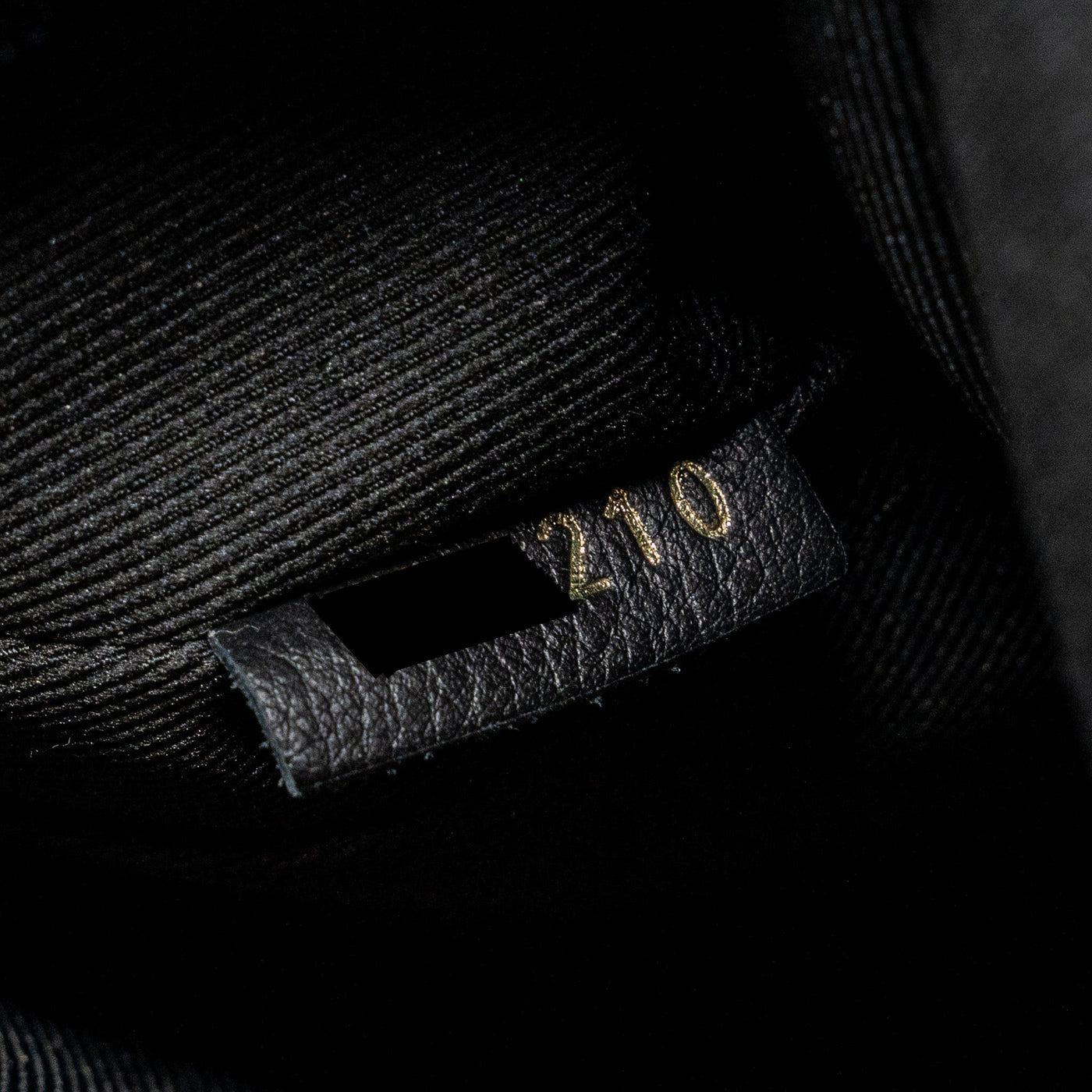LOUIS VUITTON PALM SPRING MINI BACKPACK MONOGRAM CANVAS GHW