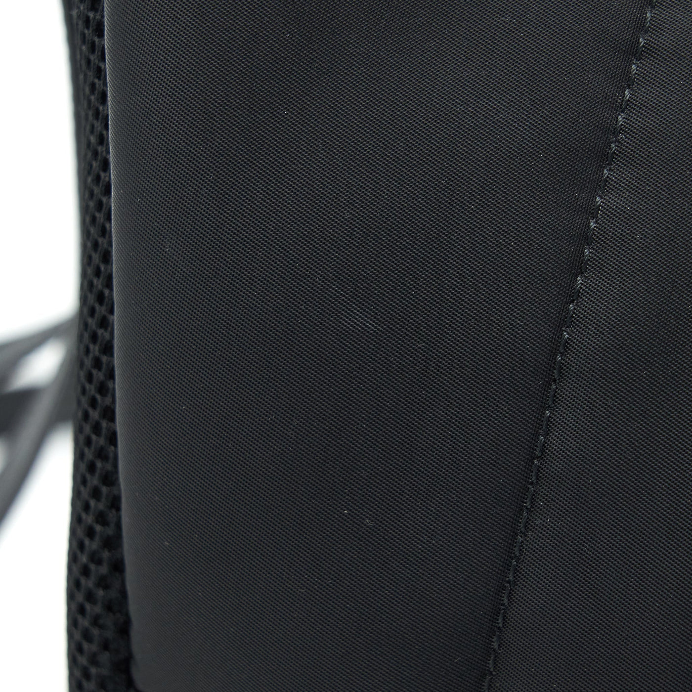FENDI MINI MONSTER BACKPACK BLACK/ MULTICOLOUR SHW